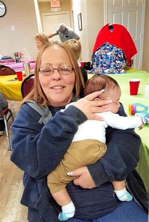 Pam Nonie Diemer - Photo 43