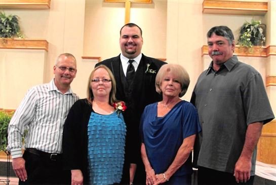 Pam Nonie Diemer - Photo 46