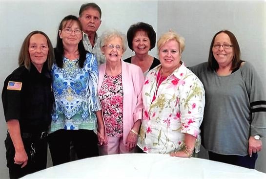 Pam Nonie Diemer - Photo 80