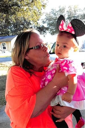 Pam Nonie Diemer - Photo 85