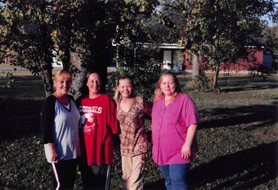 Pam Nonie Diemer - Photo 84