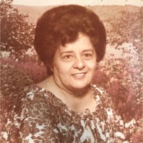 Amparo "Abby" Abrego - Photo 2