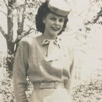 Lucille "Lucy" Pulliam