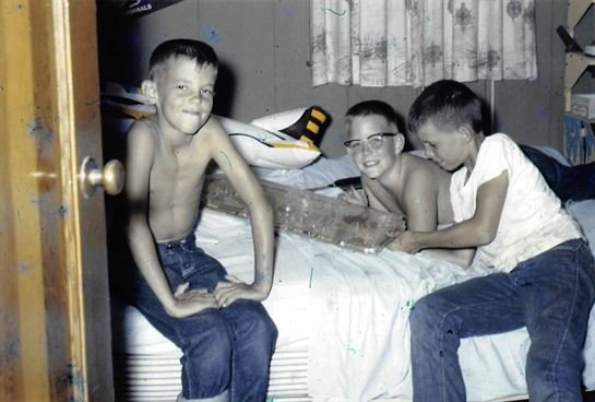 Lucille "Lucy" Pulliam - Photo 4