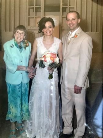 Lucille "Lucy" Pulliam - Photo 8