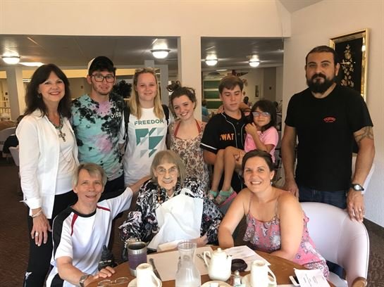 Lucille "Lucy" Pulliam - Photo 7