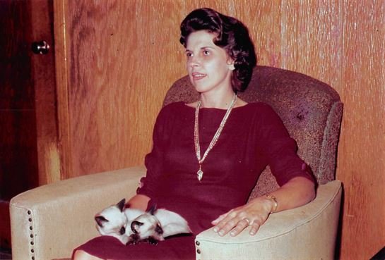 Lucille "Lucy" Pulliam - Photo 15