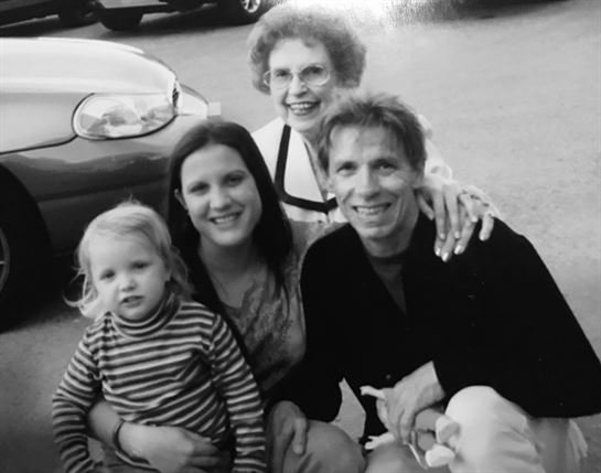 Lucille "Lucy" Pulliam - Photo 16