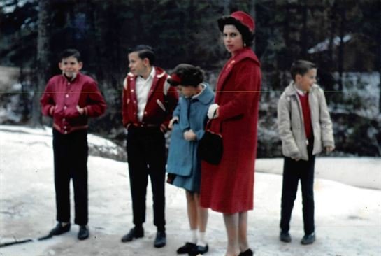 Lucille "Lucy" Pulliam - Photo 29