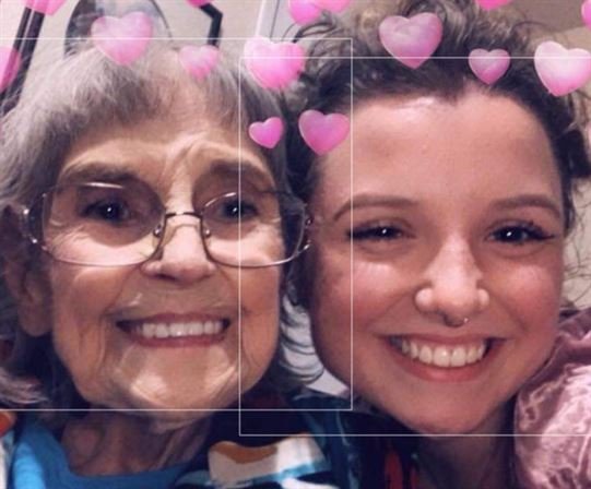 Lucille "Lucy" Pulliam - Photo 32