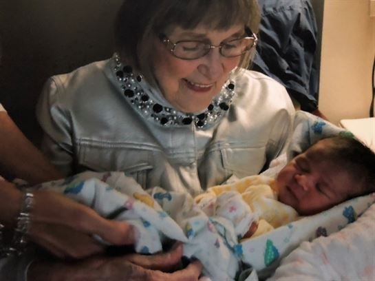 Lucille "Lucy" Pulliam - Photo 37