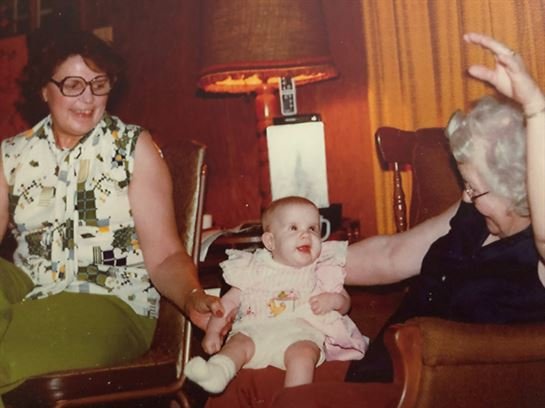 Lucille "Lucy" Pulliam - Photo 38