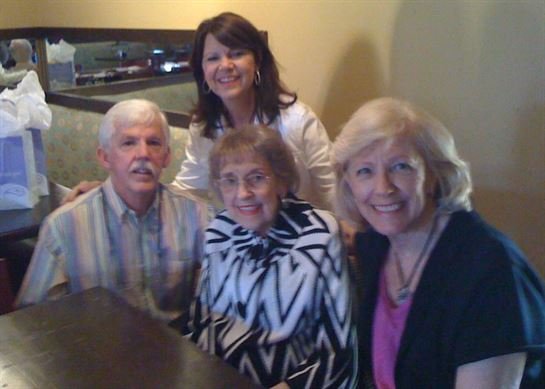 Lucille "Lucy" Pulliam - Photo 40