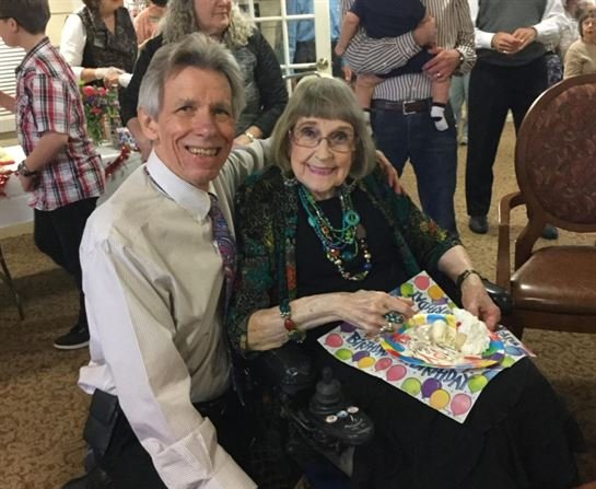 Lucille "Lucy" Pulliam - Photo 41