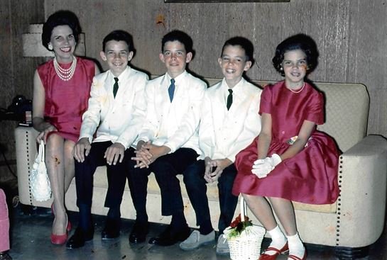 Lucille "Lucy" Pulliam - Photo 47