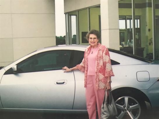 Lucille "Lucy" Pulliam - Photo 62