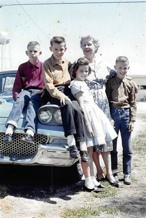 Lucille "Lucy" Pulliam - Photo 64