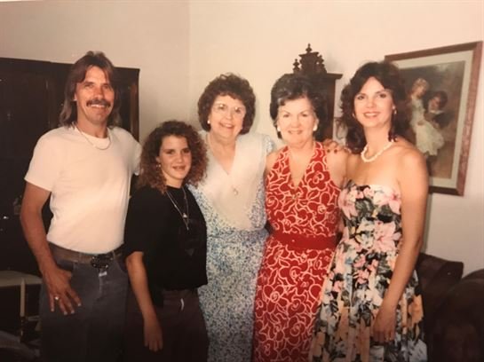 Lucille "Lucy" Pulliam - Photo 67