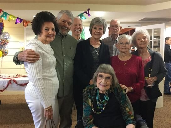 Lucille "Lucy" Pulliam - Photo 72