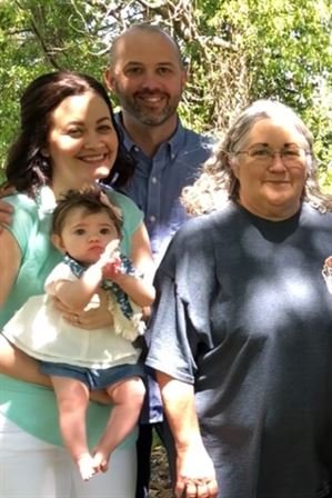 Lucille "Lucy" Pulliam - Photo 74