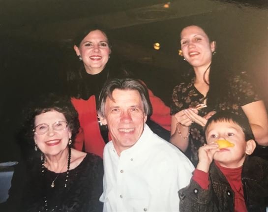 Lucille "Lucy" Pulliam - Photo 78