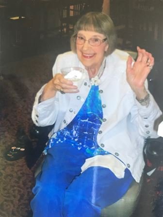 Lucille "Lucy" Pulliam - Photo 77