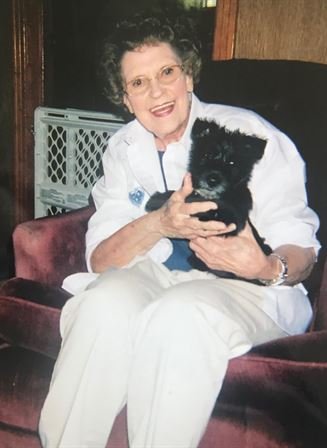 Lucille "Lucy" Pulliam - Photo 79