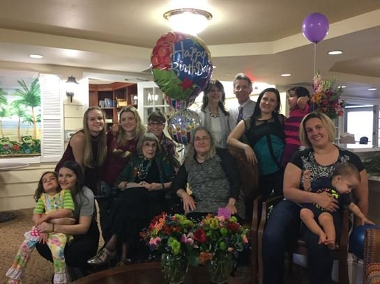 Lucille "Lucy" Pulliam - Photo 82