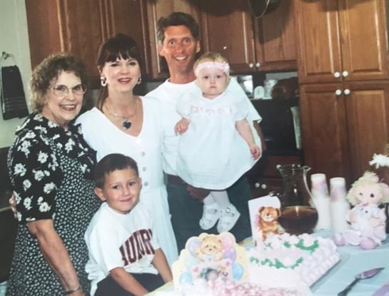 Lucille "Lucy" Pulliam - Photo 85