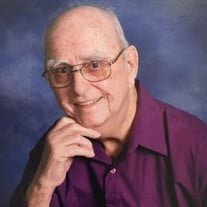 Marvin "Tony" Gauthier