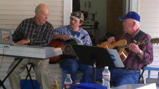 Leroy Perkins - Photo 20