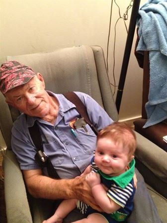 Leroy Perkins - Photo 52