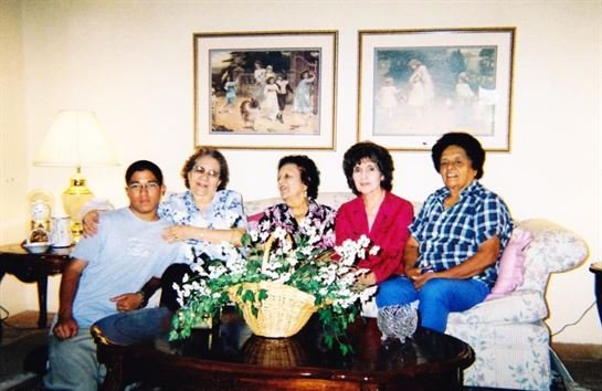 Ruby A. Denman - Photo 20