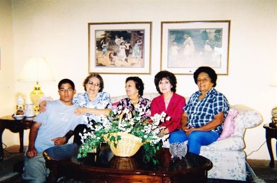 Ruby A. Denman - Photo 24