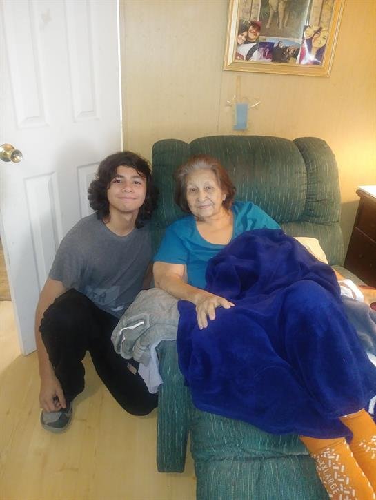 Eva Perez Arrendondo - Photo 3