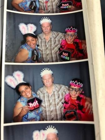 Anthony "Tony" Lawrence Jeanise - Photo 2