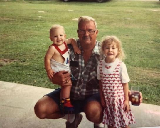 Anthony "Tony" Lawrence Jeanise - Photo 4