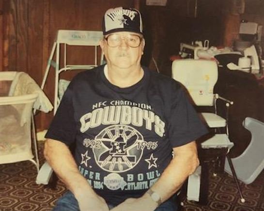 Anthony "Tony" Lawrence Jeanise - Photo 6