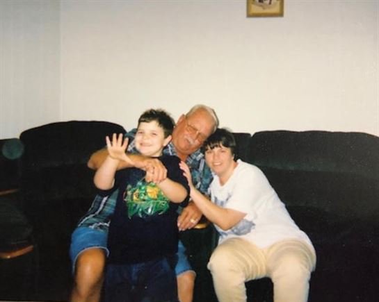 Anthony "Tony" Lawrence Jeanise - Photo 13