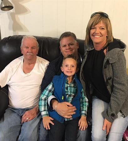 Anthony "Tony" Lawrence Jeanise - Photo 14