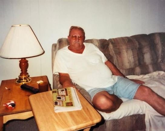 Anthony "Tony" Lawrence Jeanise - Photo 17