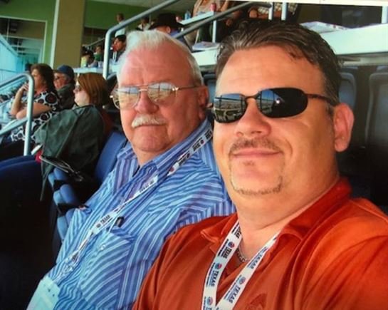 Anthony "Tony" Lawrence Jeanise - Photo 16