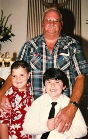 Anthony "Tony" Lawrence Jeanise - Photo 18