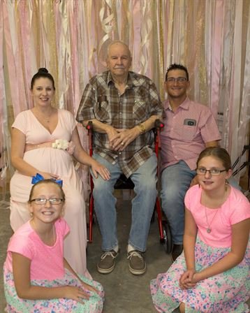 Anthony "Tony" Lawrence Jeanise - Photo 21