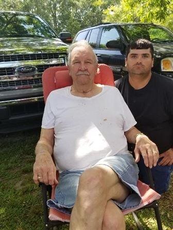 Anthony "Tony" Lawrence Jeanise - Photo 27