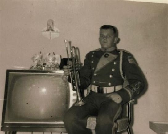 Anthony "Tony" Lawrence Jeanise - Photo 34