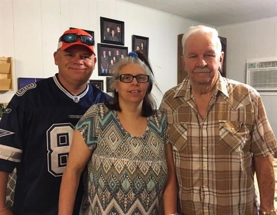 Anthony "Tony" Lawrence Jeanise - Photo 36