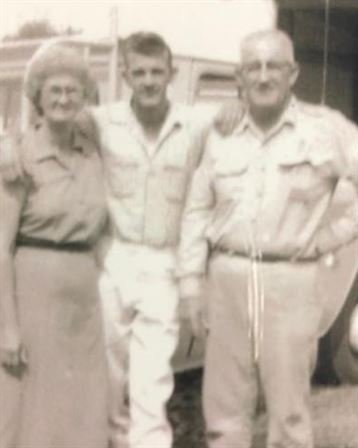 Anthony "Tony" Lawrence Jeanise - Photo 38