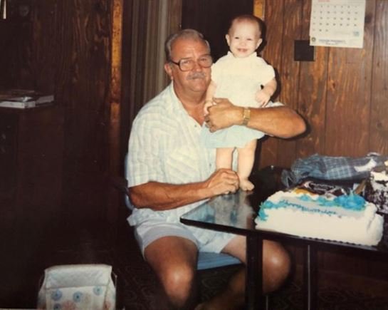 Anthony "Tony" Lawrence Jeanise - Photo 39