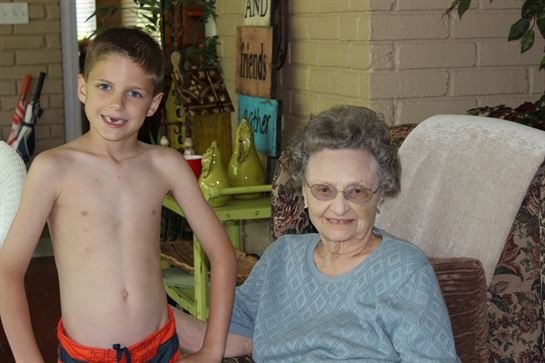 Juanita Toronjo - Photo 10